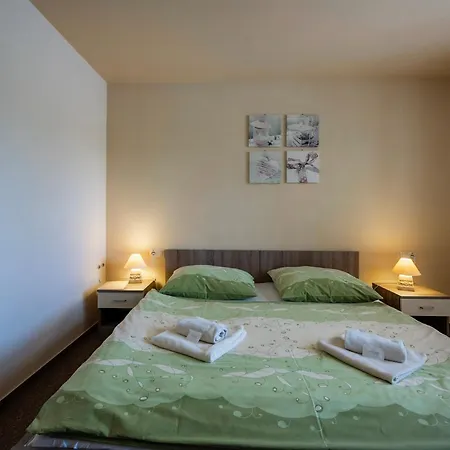 Zivka Gasthof Závažná Poruba