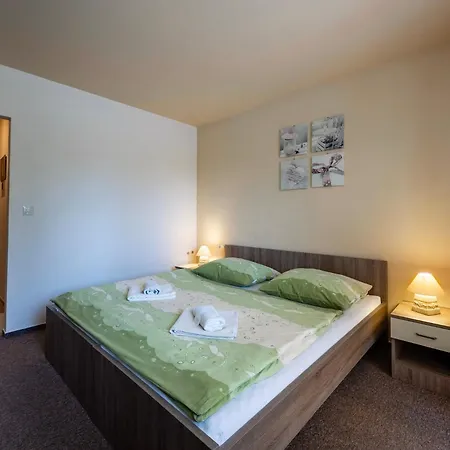 Guest house Zivka