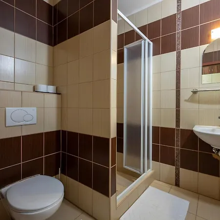 Zivka 3* Závažná Poruba