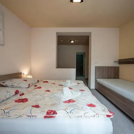 Zivka Závažná Poruba