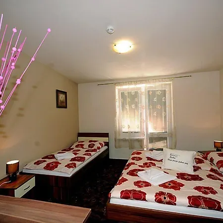 Zivka Závažná Poruba