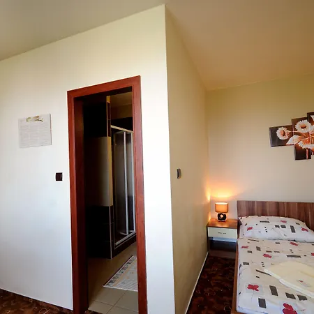 Penzion Zivka 3*