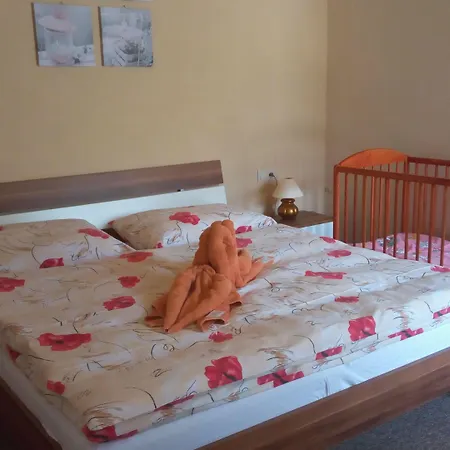 Penzion Zivka Závažná Poruba