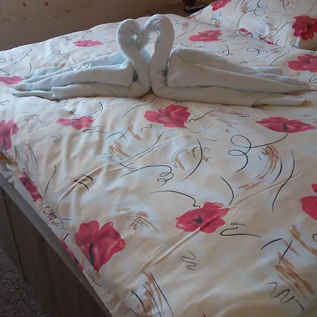 Zivka 3* Zavazna Poruba