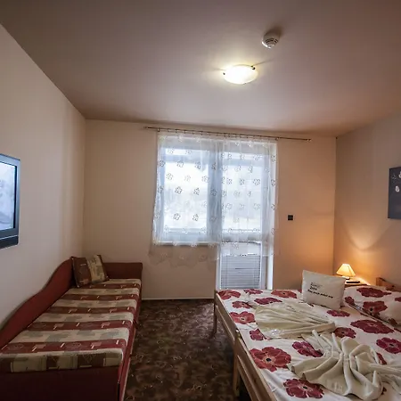 Zivka Penzion 3*