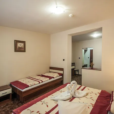 Zivka Závažná Poruba