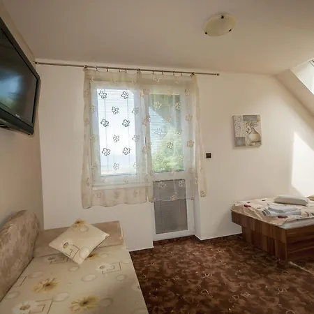 Gasthof Zivka Závažná Poruba