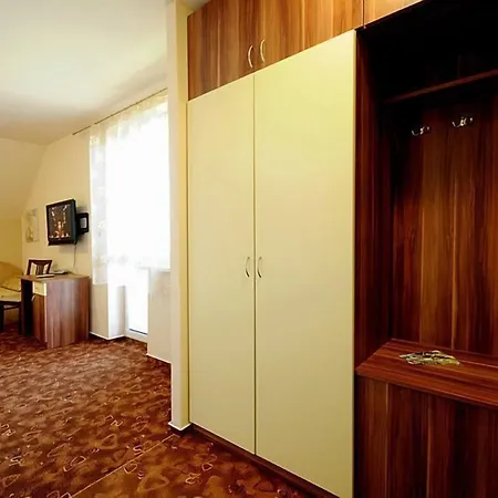 Zivka Penzion Závažná Poruba