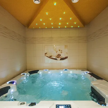 Zivka 3* Závažná Poruba