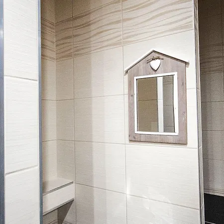 Zivka 3* Závažná Poruba