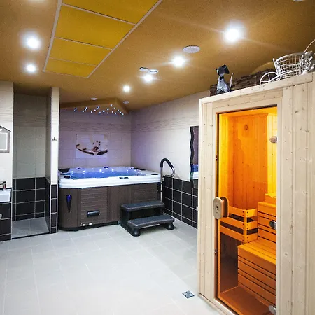 Zivka Penzion 3*