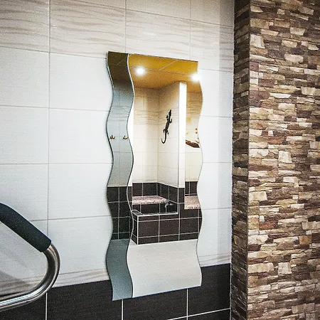 Zivka 3* Závažná Poruba