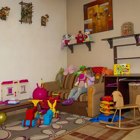 Zivka 3* Závažná Poruba