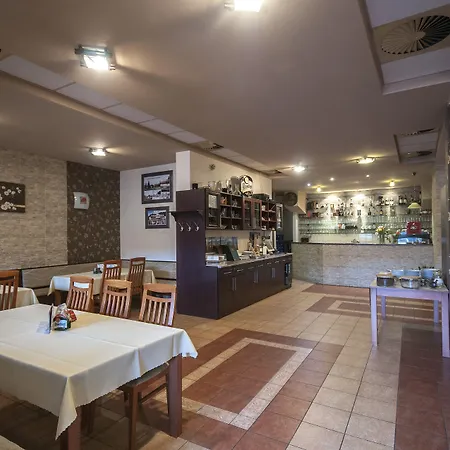 Zivka Penzion 3*