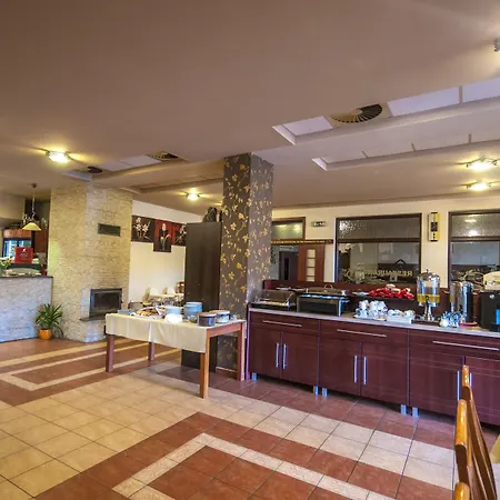 Zivka Penzion 3*