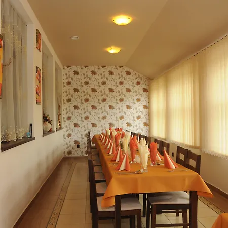 Zivka 招待所 Závažná Poruba