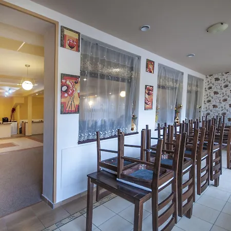 Penzion Zivka 3*