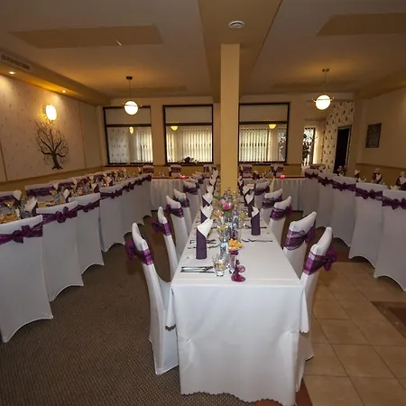 Zivka Pensjonat Závažná Poruba