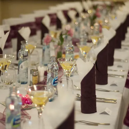 Zivka Pensjonat Závažná Poruba