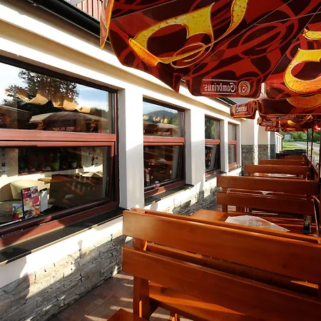 Zivka 3* Závažná Poruba