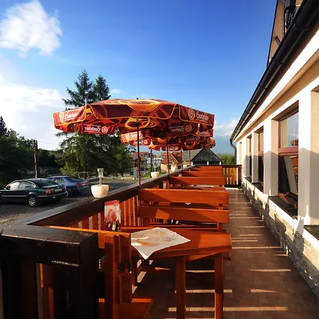 Zivka Závažná Poruba