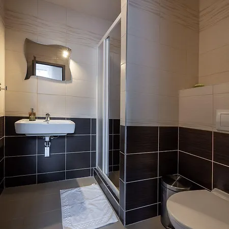 Zivka Závažná Poruba