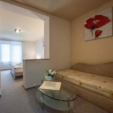 Penzion Zivka 3*