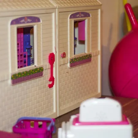 招待所 Zivka Závažná Poruba