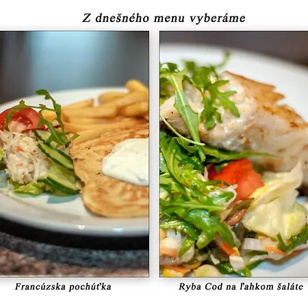 Penzion Zivka 3*