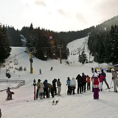Penzion Zivka 3*