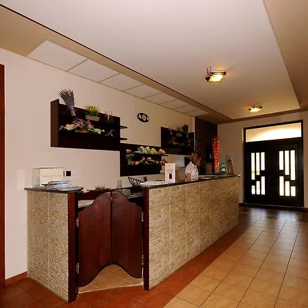 Guest house Zivka 3*