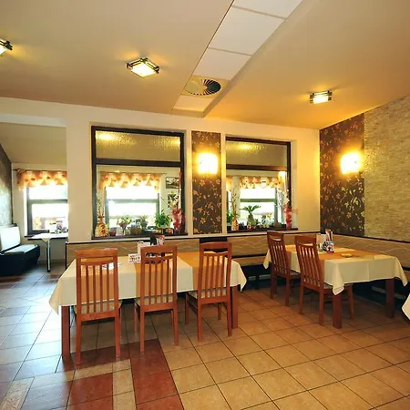 Guest house Zivka Zavazna Poruba