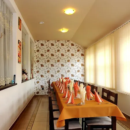 Zivka 3* Závažná Poruba