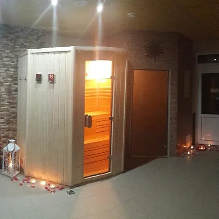 Zivka 3* Závažná Poruba